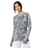 Smartwool Women's Classic Thermal Merino Base Layer Crew
